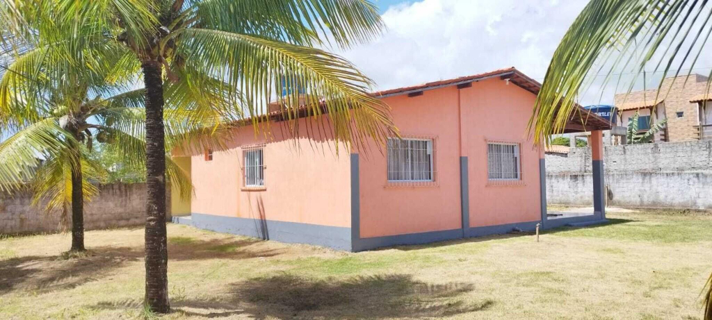 Terrace, Casa De Praia Na Linda Maragogi, Maragogi