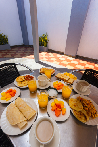 General view 5, Suite 94 Hotel Baq, Barranquilla
