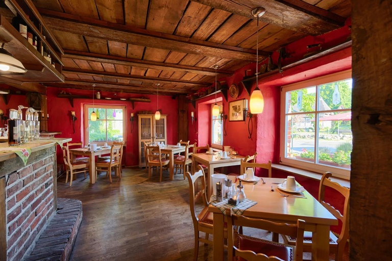 Food & Drinks 5, Hotel Gasthof Zur Linde, Vorpommern-Rügen