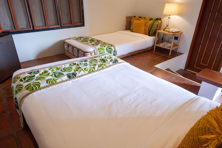 Room 5, Nawa Wellness, Calatagan
