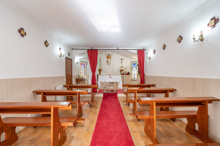 Food & Drinks 5, Hotel Padre Pio By Umbral, Ourém