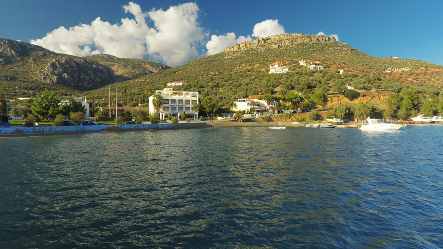 General view