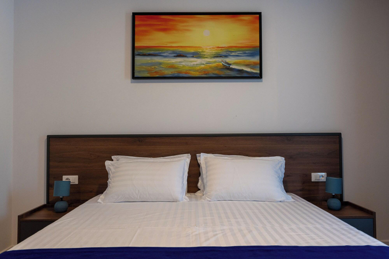 Room 4, Acros Resort, Vlorës