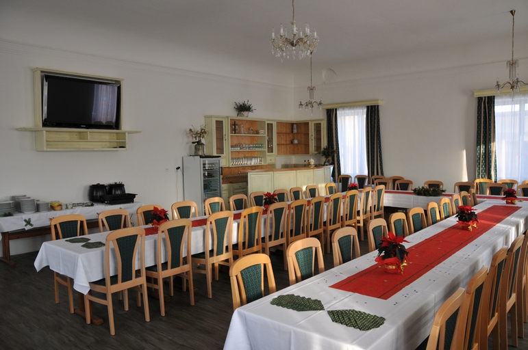Food & Drinks 2, Hotel Kácov, Kutná Hora