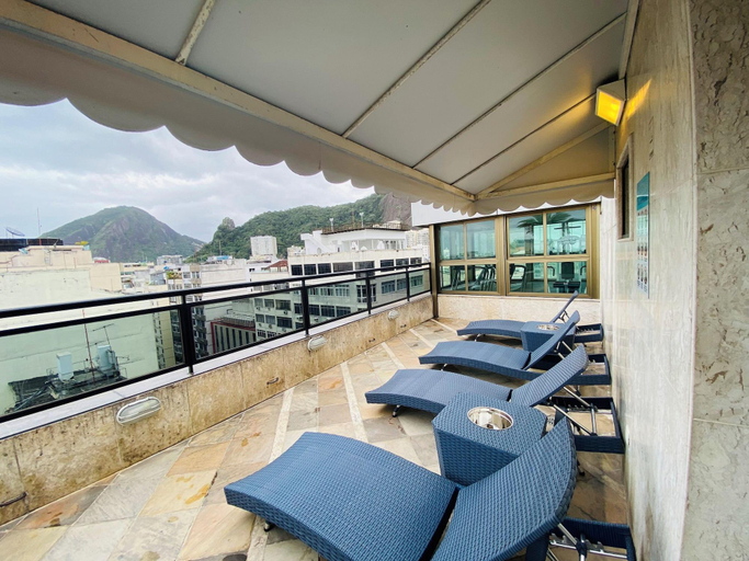 Sports and Entertainment 4, Residencial Sausalito, Rio de Janeiro
