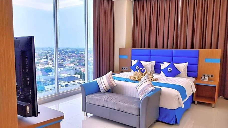 Room 2, Brothers Solo Baru, Sukoharjo