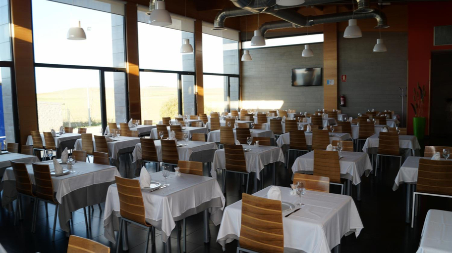 Food & Drinks 4, Hotel Area De Servicio Los Chopos, Palencia