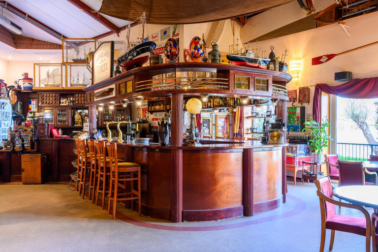 Food & Drinks 4, De Rijper Eilanden, Graft-De Rijp