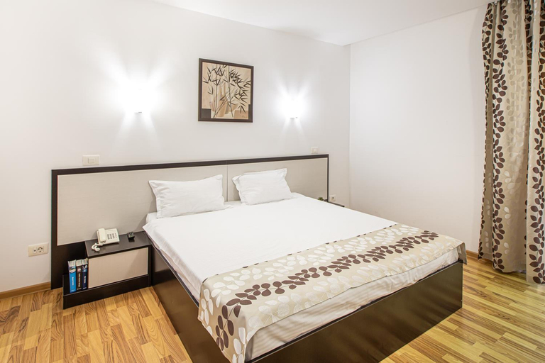 Bedroom 3, Hotel Anina, Agigea