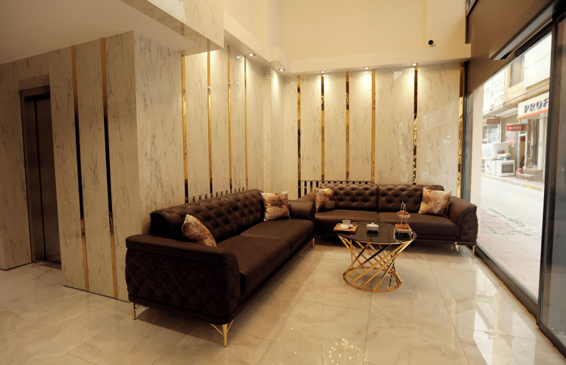 Public Area 2, Karakoã‡ Hotel, Merkez