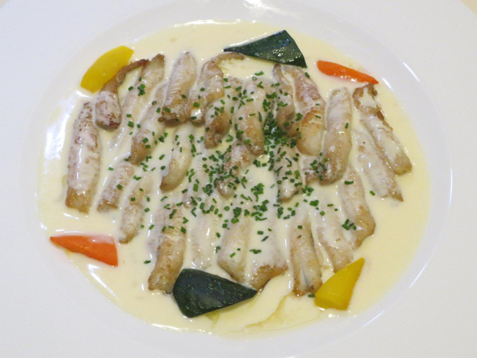 Food & Drinks 5, Le Relais Du Chv Teau Monney, Lac