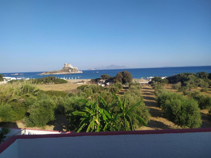 Exterior & Views 2, Kaluva Studios, South Aegean