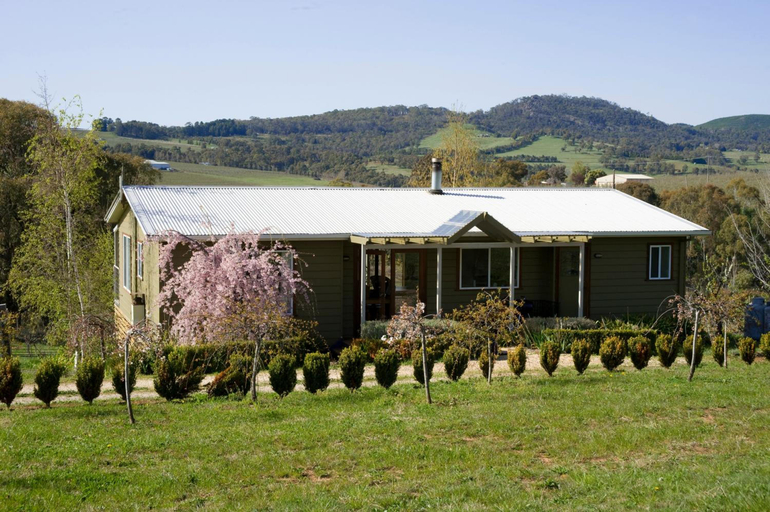 Others 5, Borrodell Vineyard, Cabonne