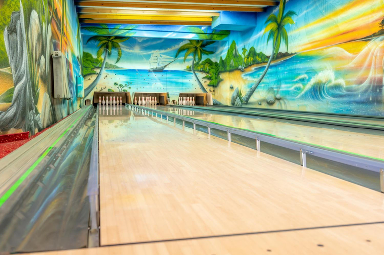 Sport & Beauty 5, AaRa Hotel, Bautzen