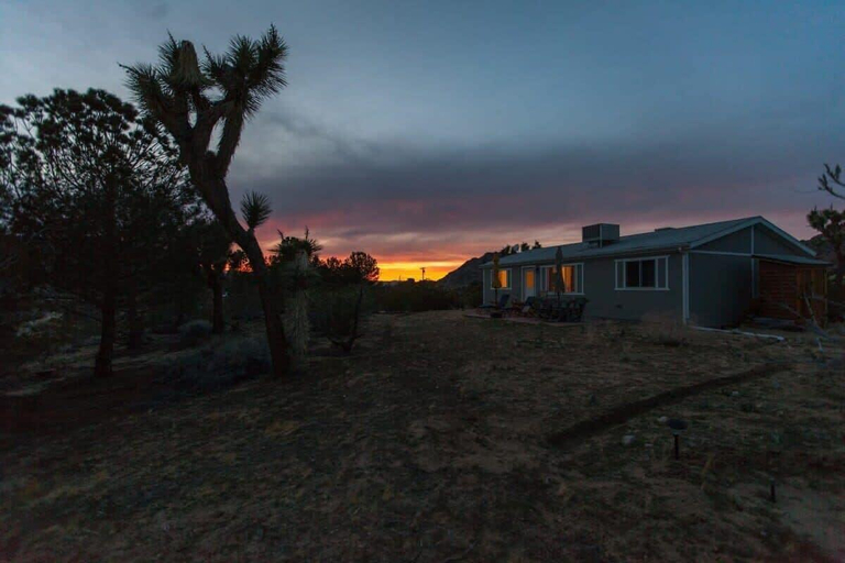 General view 4, @ Marbella Lane - 10 Acres Oasis Desert Retreat!, San Bernardino