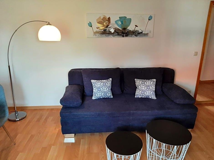 Public Area 2, Landhotel Gemeindeschv Nke, Werra-Meißner-Kreis