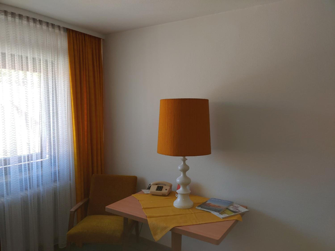 Exterior & Views 1, Hotel Adler, Reutlingen