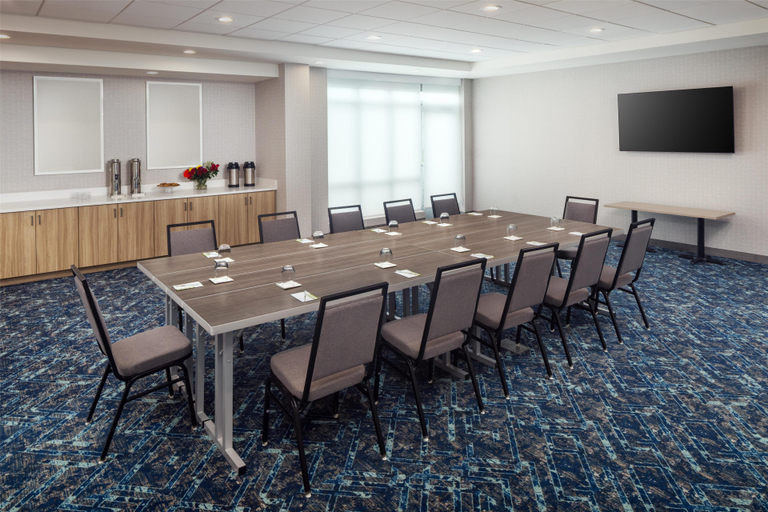 Conferences 5, Home2 Suites Clearwater St. Petersburg Ulmerton Rd, Pinellas