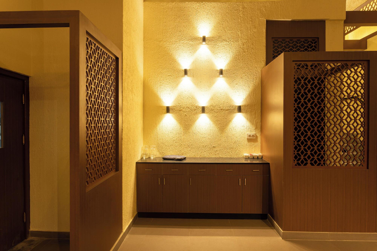 Bathroom 4, Hotel Crystal Pashupati, Near Airport & Pashupatinath, Bagmati