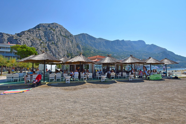 Others 5, Apartment Ela, Omiš
