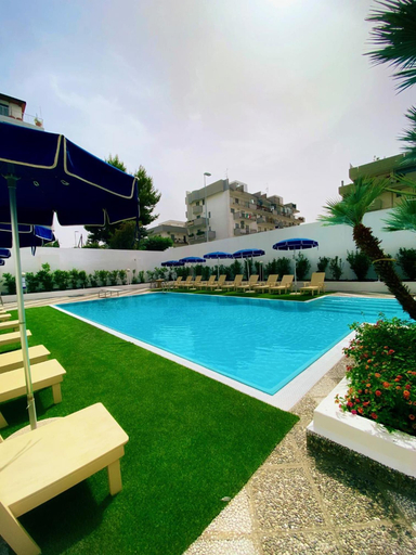 Sport & Beauty 3, Vittoria Parc Hotel, Bari