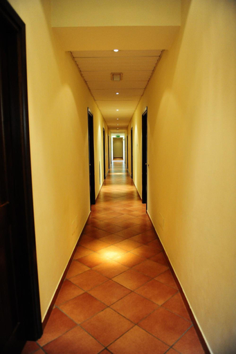 Exterior & Views 2, Il Carrettino Country Hotel, Alessandria