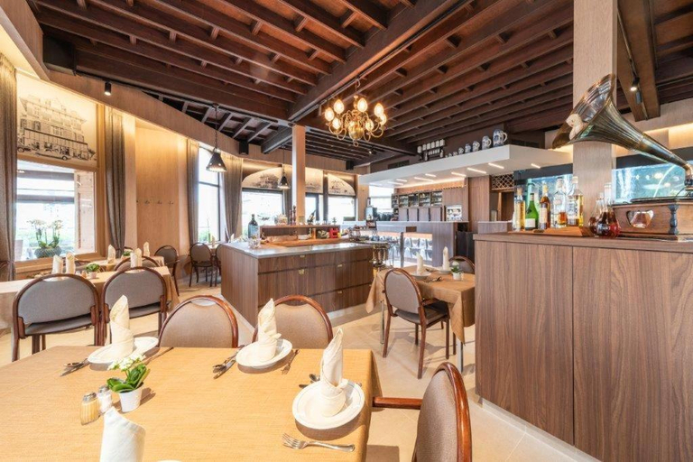 Food & Drinks 5, Familiehotel Soll Cress Koksijde, West-Vlaanderen