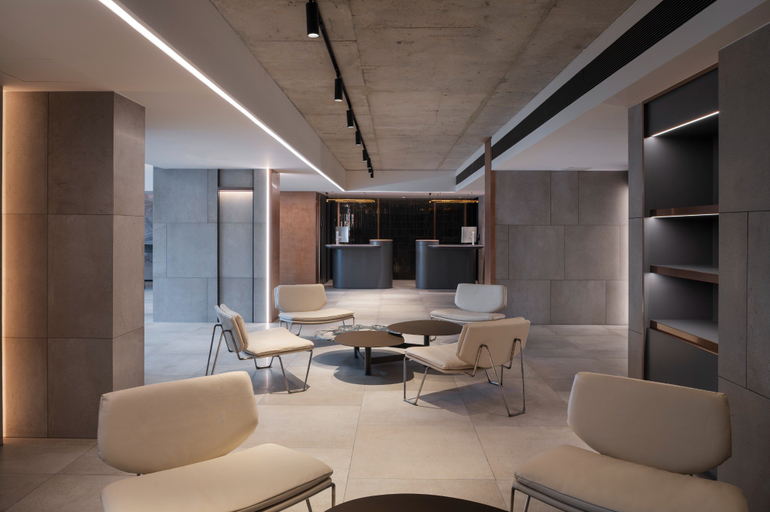 Public Area 4, Radisson Hotel Don Mueang Bangkok, Don Muang