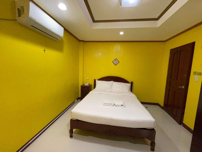 Room 3, Casa Venicia Caticlan, Malay