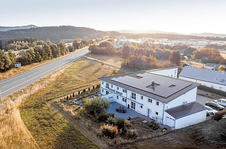 Exterior & Views 2, Land Gut Hotel Am Ring, Ahrweiler