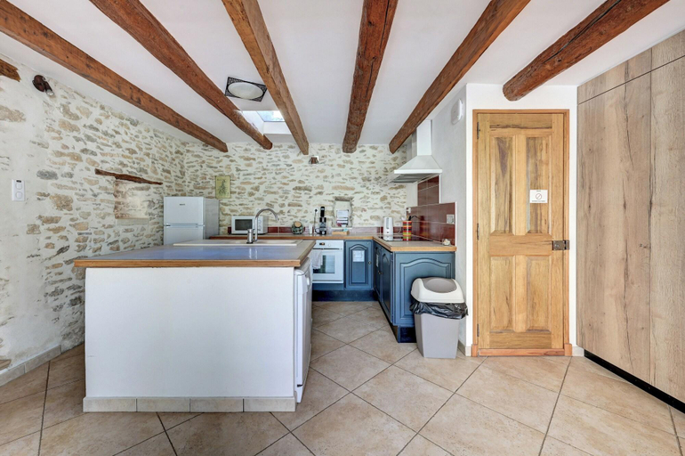 Room 3, Le Clos Saint Michel Resort & Spa, Vaucluse