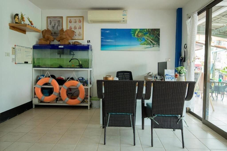 Food & Drinks 5, C Samui Guesthouse, Ko Samui