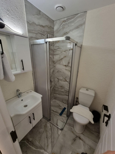Room 4, Ela Te Park Hotel Sua Tes, Beylikduzu