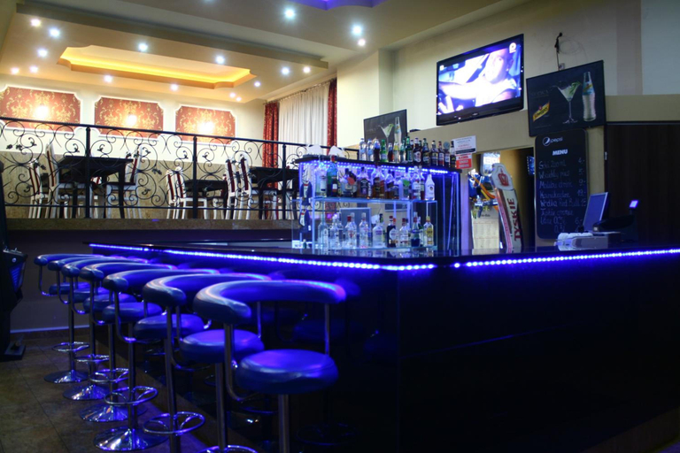 Food & Drinks 4, Hotel Marczewski, Bielsko-Biała