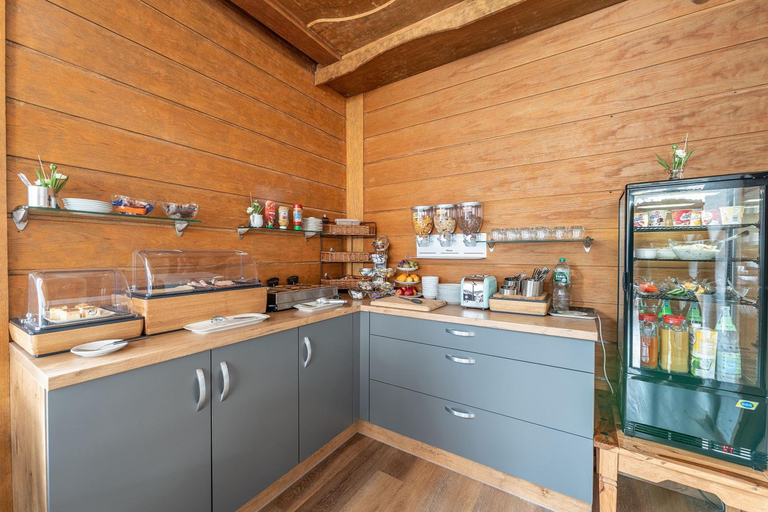 Food & Drinks 4, Hotel Glas Schwarzwald, Rottweil
