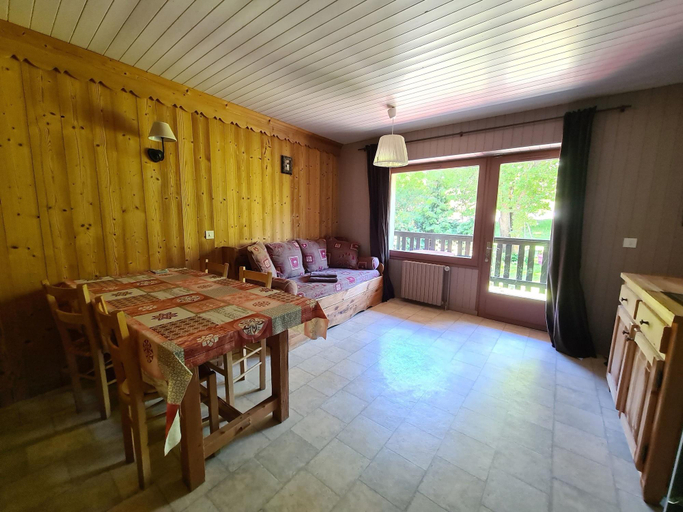 Room 2, Ha Tel Restaurant L Adray, Savoie