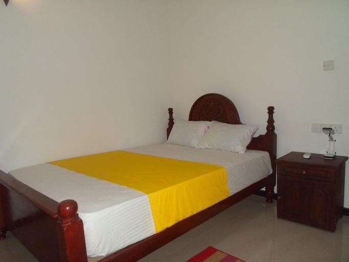 Bedroom 3, Amada Lake View Homestay, Tangalle
