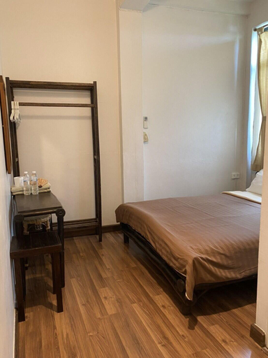 Bedroom 3, Lamphu House Bangkok, Phra Nakhon