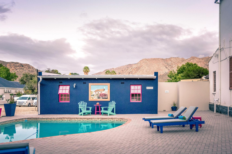 Sport & Beauty 3, Airlies Guest House, Cape Winelands