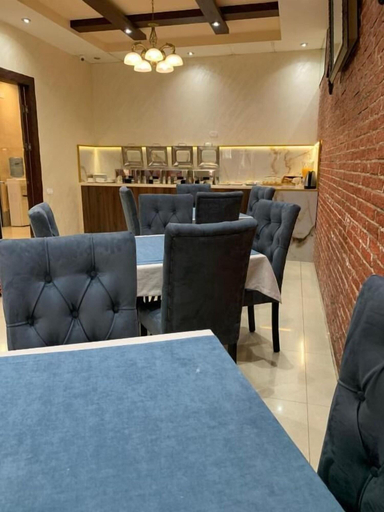 Public Area 3, Aleppo Hotel in Yerevan, Yerevan