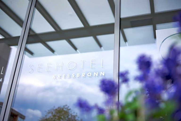 Exterior & Views 1, Seehotel Kressbronn, Bodenseekreis