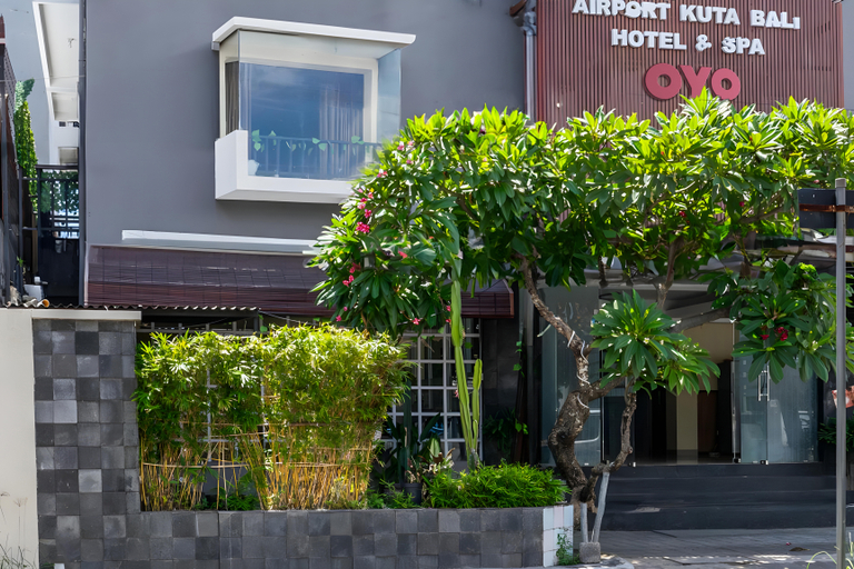 General view 5, Collection O Kuta Near Airport Ngurah Rai, Badung