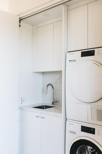 Room 5, The Brooklet, Ballina