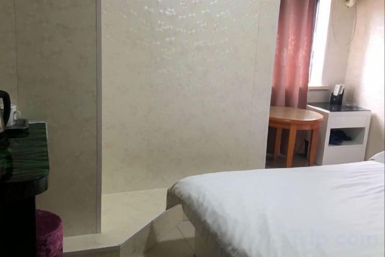 Bedroom 3, Shuanggang Hotel, Shanghai