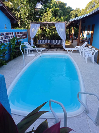 Sport & Beauty 4, Pousada Corais De Abrolhos, Caravelas