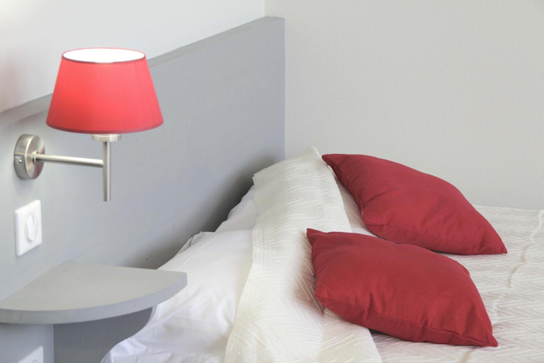 Bedroom 3, West Appart' Hôtel, Deux-Sèvres