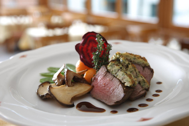 Food & Drinks 5, Gasthaus Engel Hasle, Entlebuch