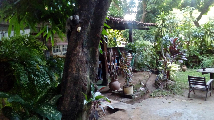 General view 2, Casa De Temporada Das Mangueiras, Olinda