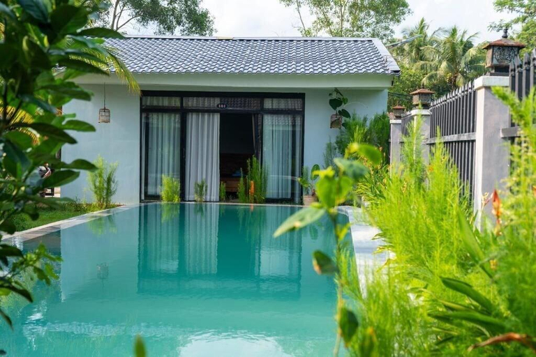 Sports and Entertainment 5, Green Bungalow Phu Quoc, Phú Quốc