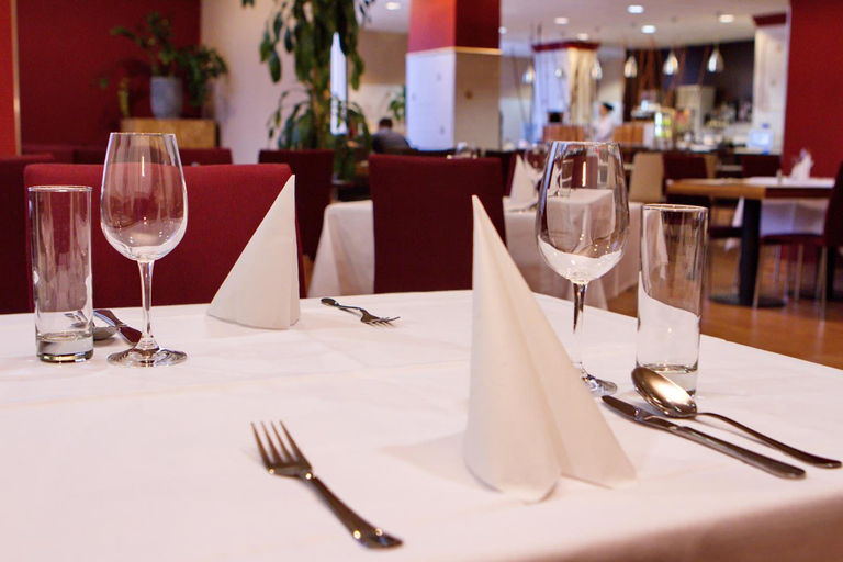 Food & Drinks 5, Hotel Expo, Bratislava